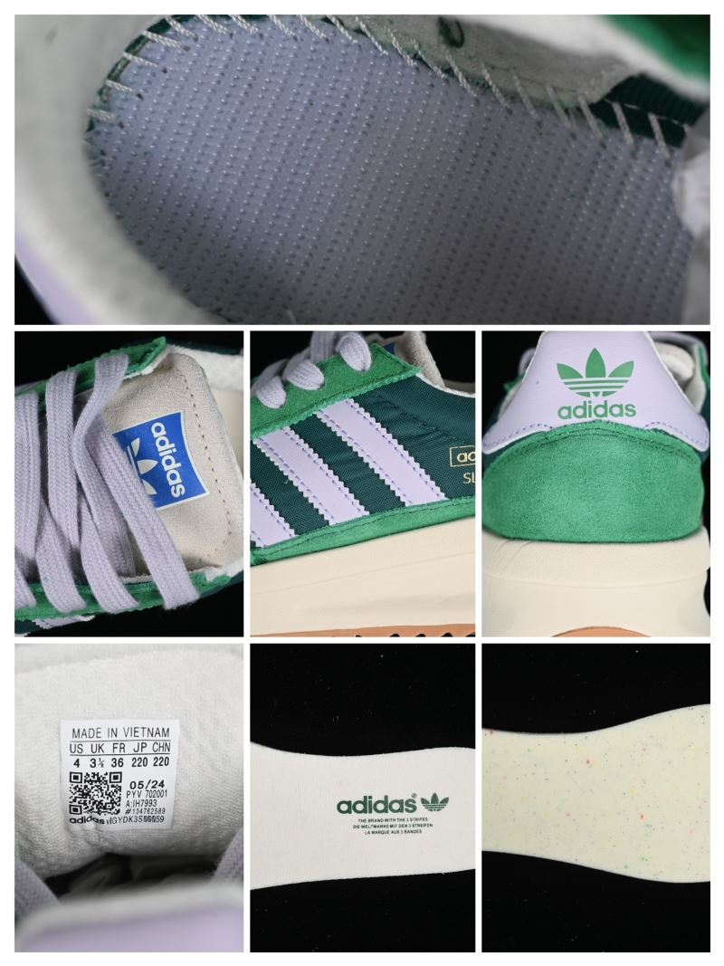 Adidas SL Shoes